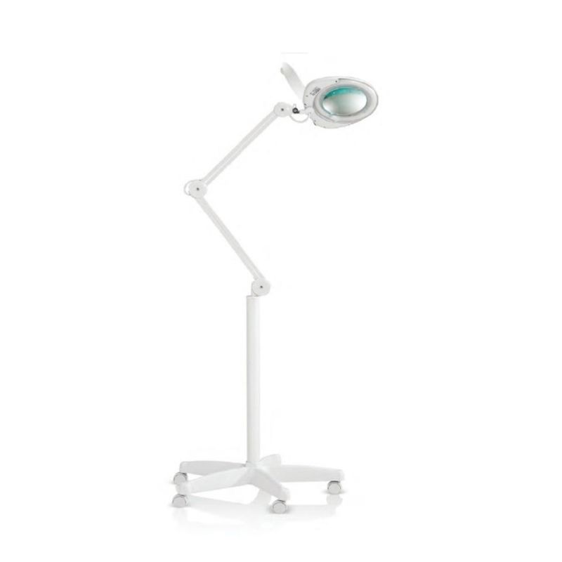 XANITALIA LAMPADA RING A LED CON STATIVO