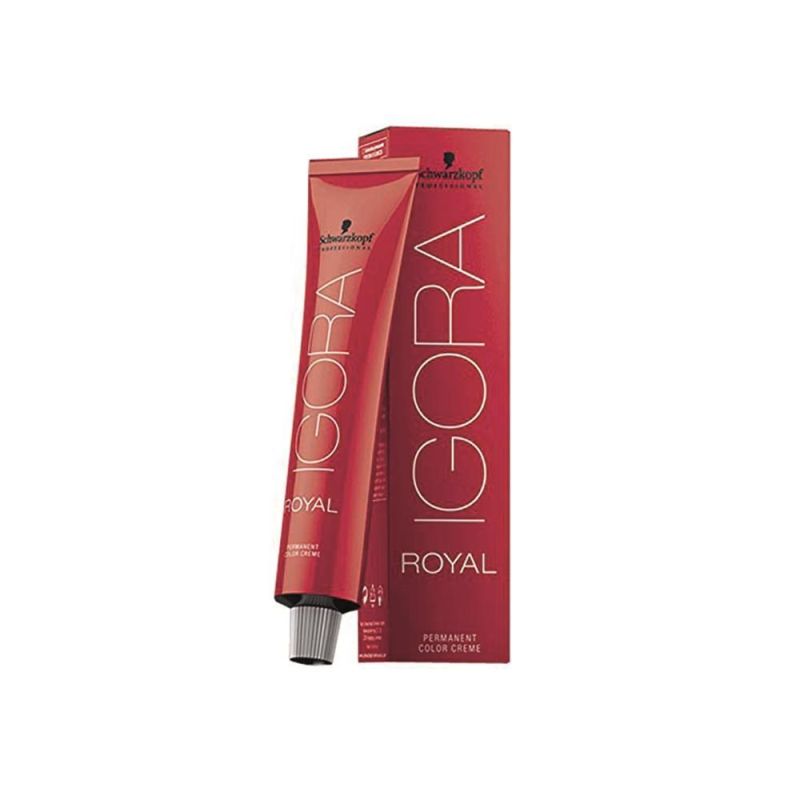 Igora Royal Metallics Tinte 60 ml
