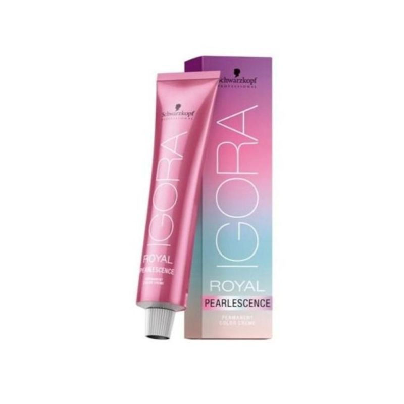Igora Royal Pearlescence Tinte 60 ml