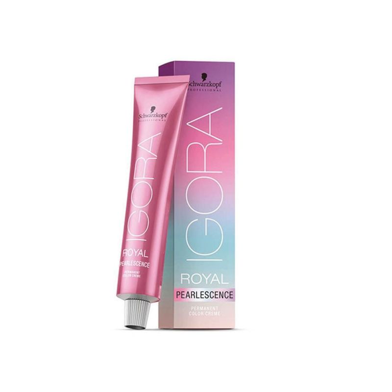 Igora Royal Pearlescence Tinte 60 ml