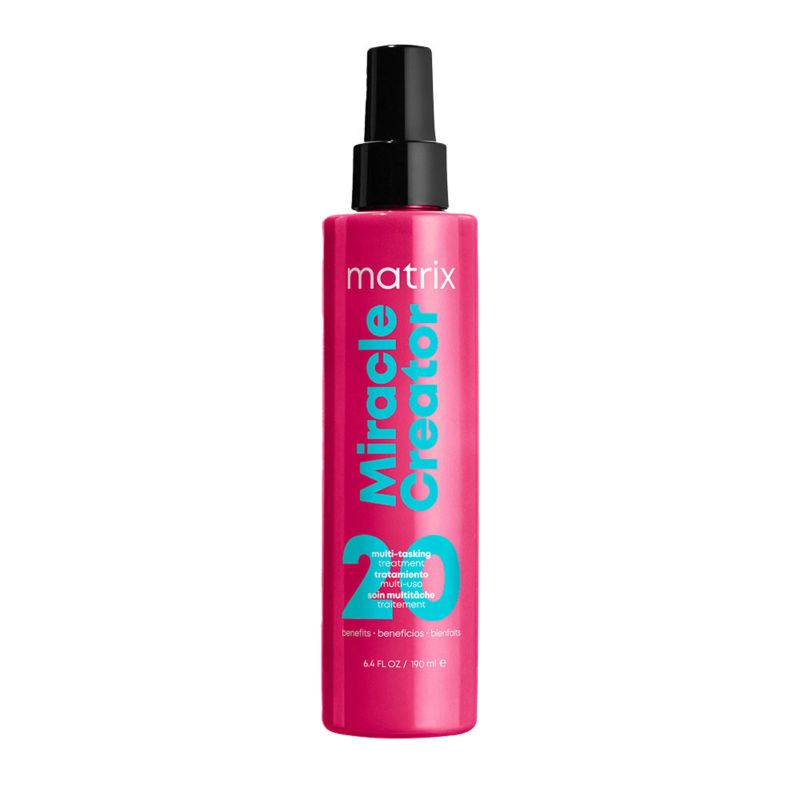 MATRIX TOTAL RESULTS MIRACLE CREATOR SPRAY