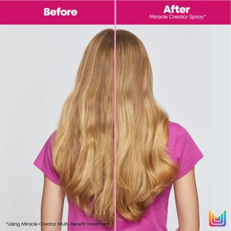 MATRIX TOTAL RESULTS MIRACLE CREATOR SPRAY