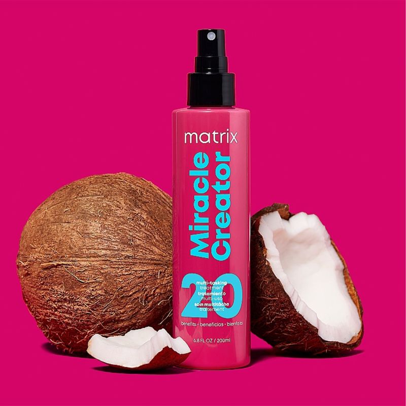 MATRIX TOTAL RESULTS MIRACLE CREATOR SPRAY