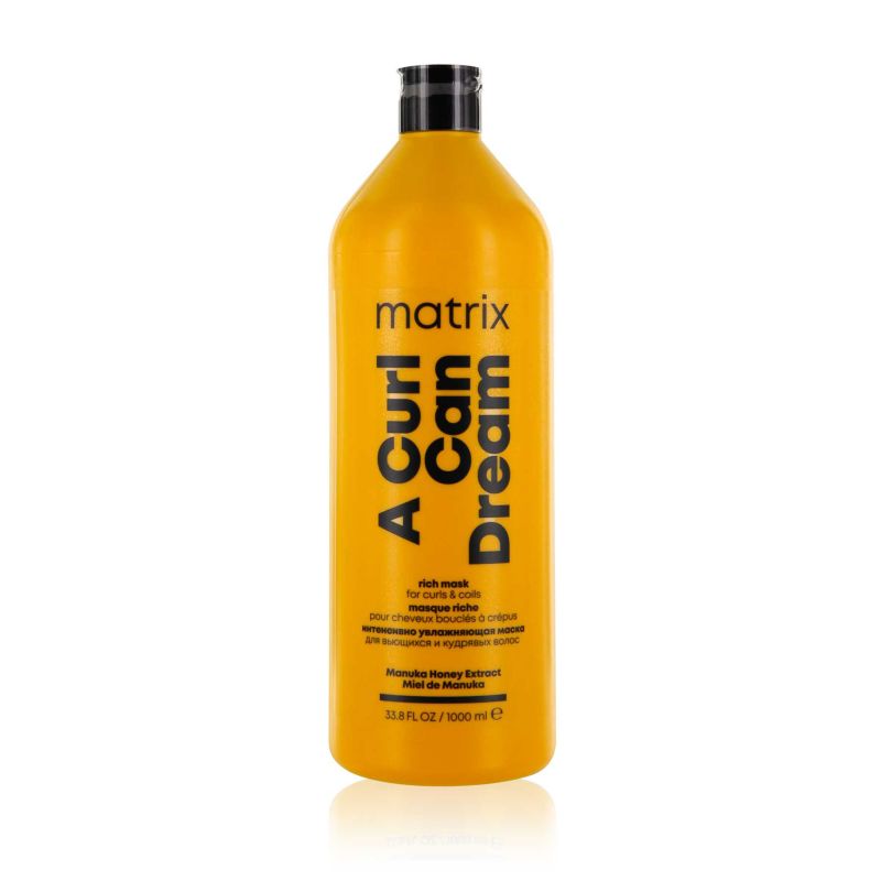 MATRIX TOTAL RESULTS A CURL CAN DREAM CREAM MASK