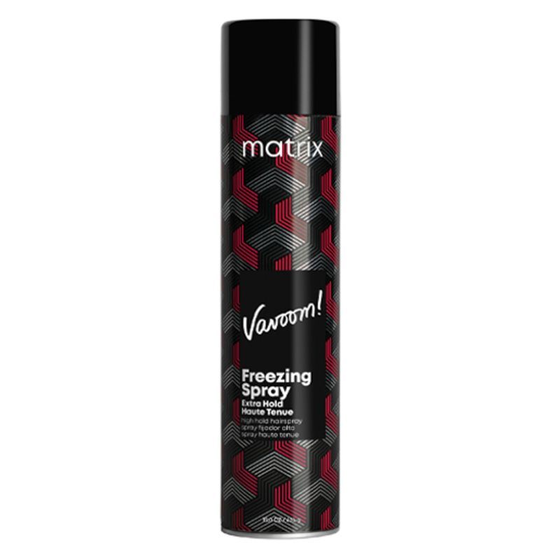 MATRIX VAVOOM 2023 FREEZING SPRAY EXTRA HOLD