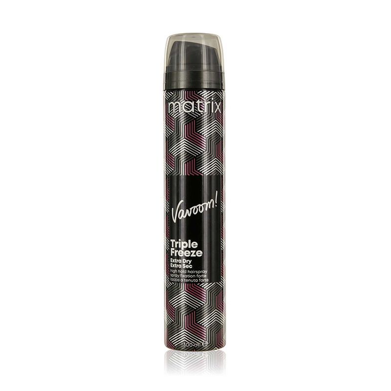MATRIX VAVOOM 2023 TRIPLE FREEZE EXTRA DRY