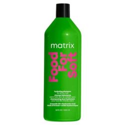 MATRIX FOOD FOR SOFT SHAMPOO