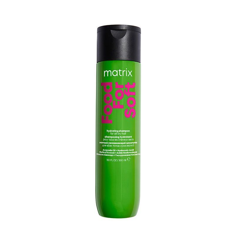 MATRIX FOOD FOR SOFT SHAMPOO