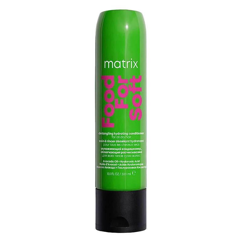 MATRIX FOOD FOR SOFT CONDITIONER