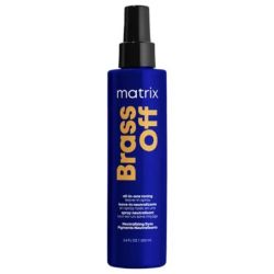 MATRIX TOTAL RESULTS BRASS OFF TONING SPRAY