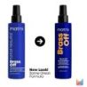 MATRIX TOTAL RESULTS BRASS OFF TONING SPRAY