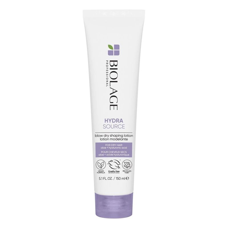 MATRIX BIOLAGE HYDRASOURCE BLOW DRY