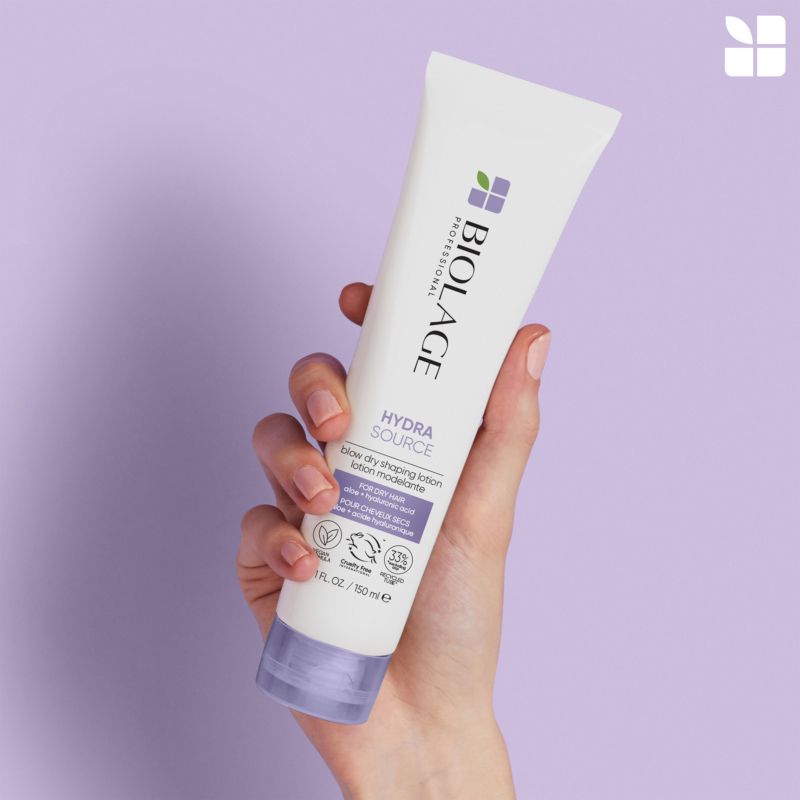MATRIX BIOLAGE HYDRASOURCE BLOW DRY
