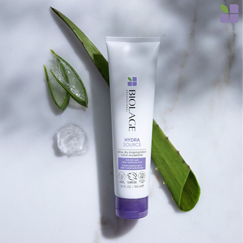 MATRIX BIOLAGE HYDRASOURCE BLOW DRY