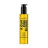 TOTAL RESULTS A CURL CAN DREAM OIL
