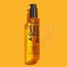 TOTAL RESULTS A CURL CAN DREAM OIL