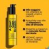 TOTAL RESULTS A CURL CAN DREAM OIL