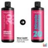 TOTAL RESULTS MIRACLE CREATOR MASK