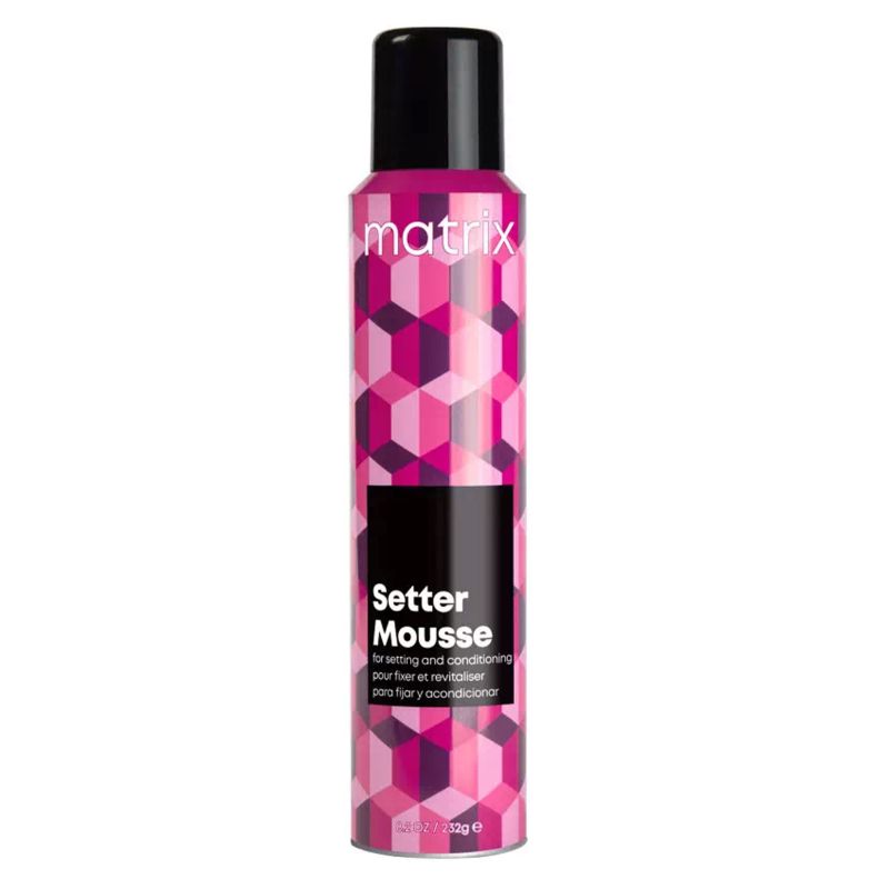 MATRIX STYLING VOLUME MOUSSE