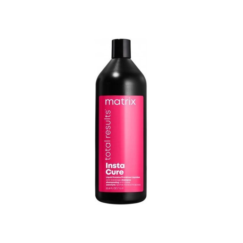 MATRIX TOTAL RESULTS INSTACURE REPAIR SHAMPOO