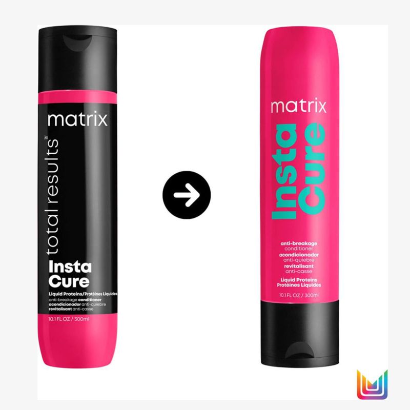 MATRIX INSTACURE REPAIR CONDITIONER
