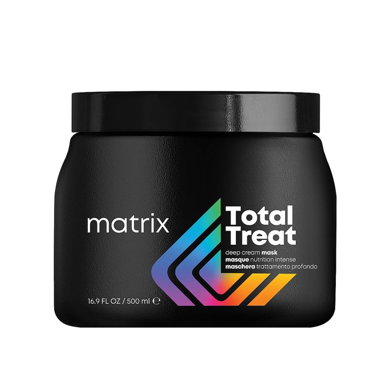 MATRIX PRO SOLUTIONIST MASK TREATMENT