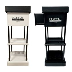 OREAL CARRELLO