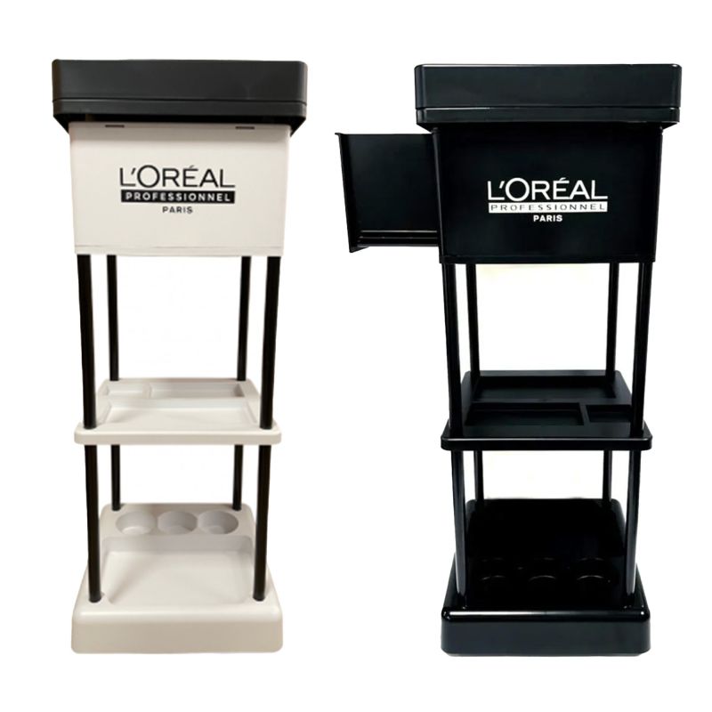 OREAL CARRELLO