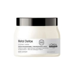 SERIE EXPERT METAL DETOX TRATTAMENTO POST COLORAZIONE