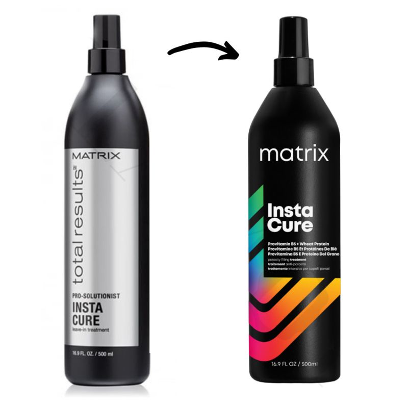 MATRIX PRO SOLUTIONIST INSTACURE