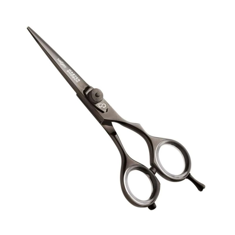 FORBICE MASTER BLACK 5