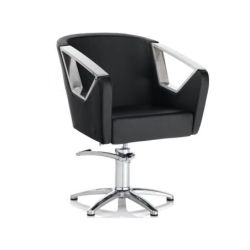 POLTRONA PARRUC. HAIR ASTRA BLACK BASE RAZZE