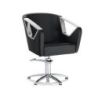 POLTRONA PARRUC. HAIR ASTRA BLACK BASE RAZZE