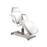 POLTRONA ESTETICA FLEXY ROUND 360 BIANCA