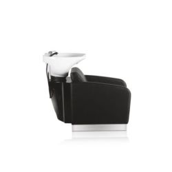 POLTRONA LAVATESTA ELEGANCE BLACK