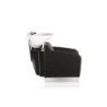POLTRONA LAVATESTA ELEGANCE BLACK
