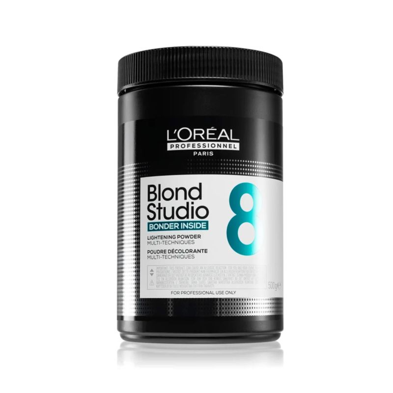BLOND STUDIO 8 BONDER INSIDE 500 G