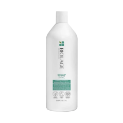 BIOLAGE SCALP SYNC CALMING SHAMPOO