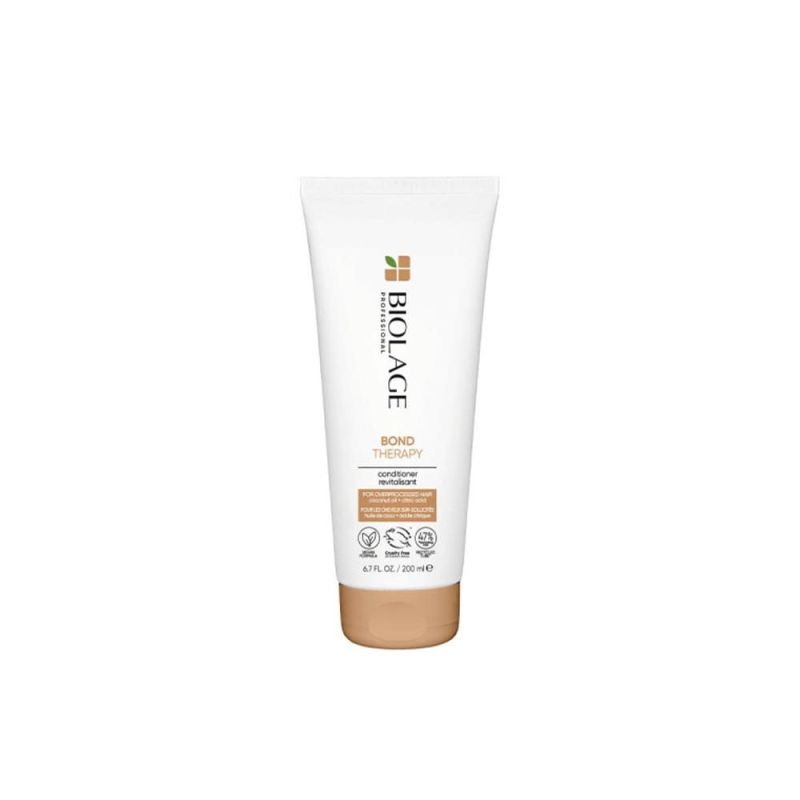 BIOLAGE BOND THERAPY CONDITIONER