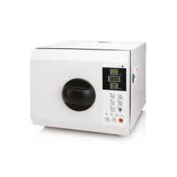 AUTOCLAVE STERILIZZATORE MEDILAB 8 LT