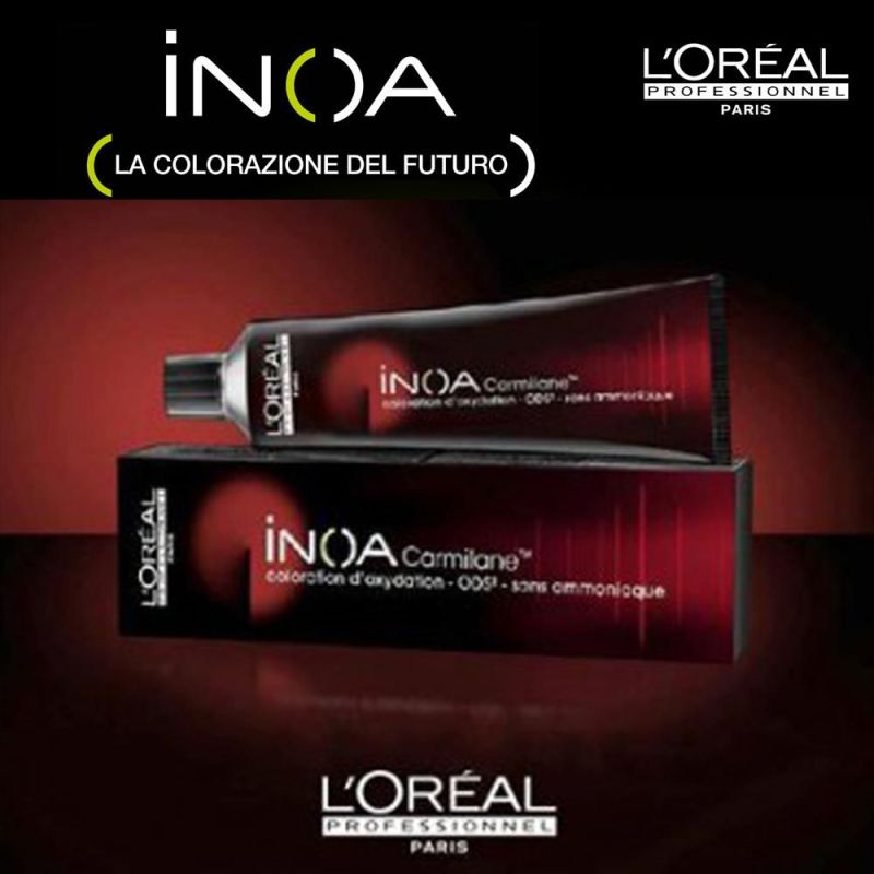INOA 60 ML