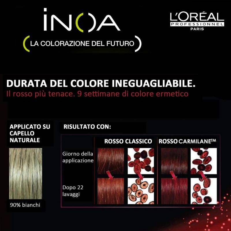 INOA 60 ML