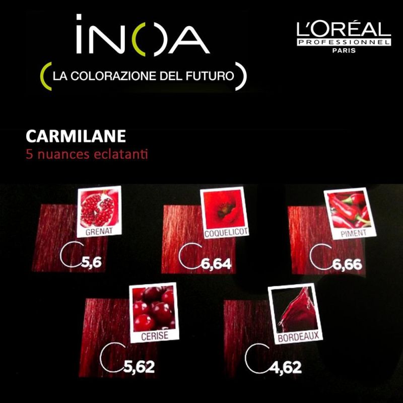 INOA 60 ML