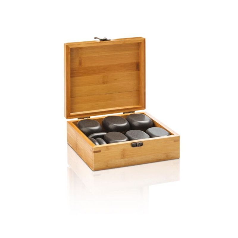 SET PIETRE TEKNO 18 PZ