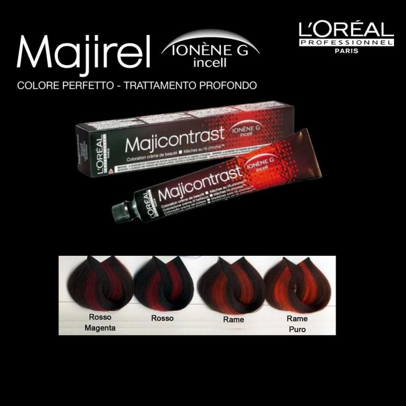 MAJICONTRAST 50 ML