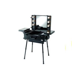 TAVOLO MAKE-UP PORTATILE