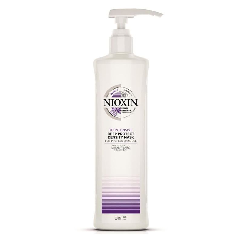 NIOXIN DEEP PROTECT DENSITY MASK 150 ML