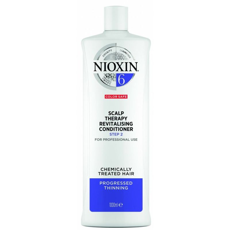 NIOXIN SCALP CONDITIONER LT ASS