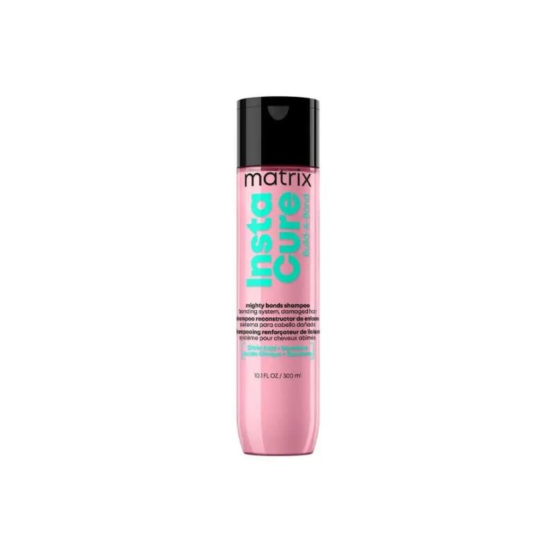 TOTAL RESULT INSTACURE BUILD A BOND SHAMPOO
