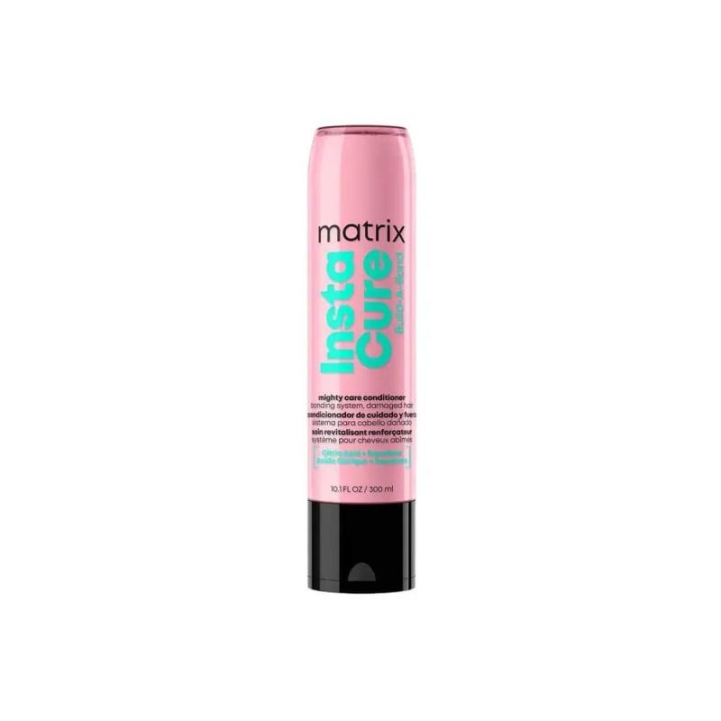 TOTAL RESULT INSTACURE BUILD A BOND CONDITIONER